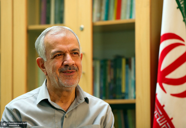 احمد مسجدجامعی: آیین یلدا به «امری ملی» تبدیل شده است/ گفت‌وگو در فرهنگ ما جایگاه دارد و دید و بازدید مقدمه شکل‌گیری گفت‌وگوی صمیمانه است
