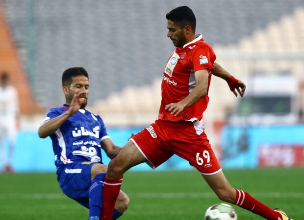 شرطی که شایان مصلح برای جدایی از پرسپولیس گذاشت
