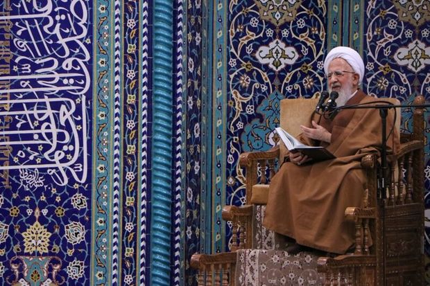 جلد ۵۱ «تفسیر تسنیم» اثر آیت الله جوادی آملی منتشر شد