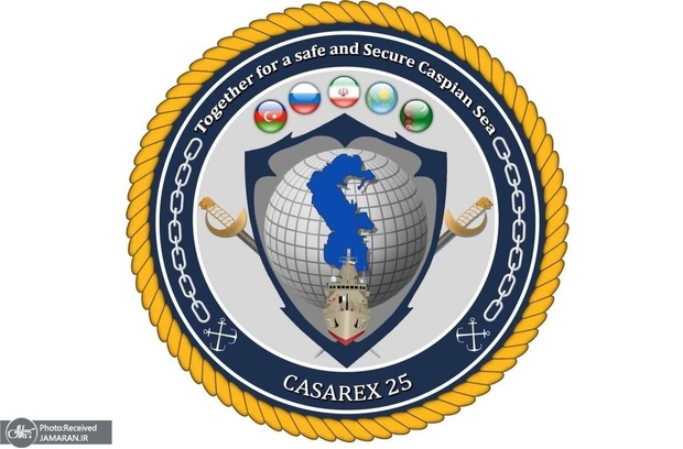 رزمایش مشترک دریایی ایران و روسیه فردا برگزار می‌شود