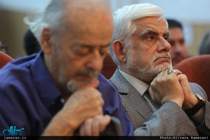 سی و هشتمین سالگرد درگذشت آیت الله سید محمود طالقانی