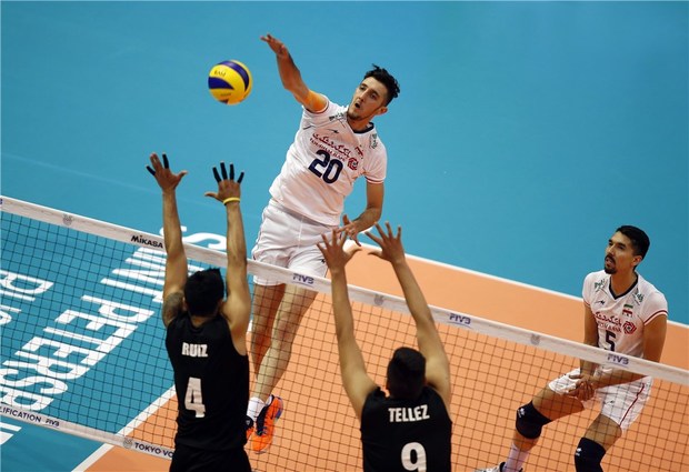 کارشناس والیبال: پیروزی برابر روسیه دور از دسترس نیست/ استراحت بازیکنان کارعقلانی کولاکوویچ بود