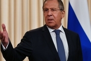 وزیر خارجه روسیه در دیدار با همتای صهیونیستش درباره برجام چه گفت؟