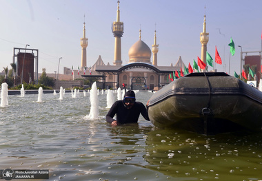 «راهیان‌نور» به دلیل پیشگیری از شیوع کرونا تا اطلاع ثانوی لغو شد