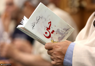 اعمال شب عرفه