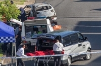 آتش سوزی استرالیا