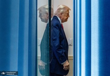 روزنامه اسرائیلی: کاملاً آشکار است که ترامپ به مذاکره با ایران بیش از حمله نظامی علاقه‌مند است