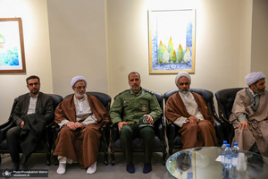 همایش ائمه جمعه استان مرکزی در هفته بر آستان آفتاب