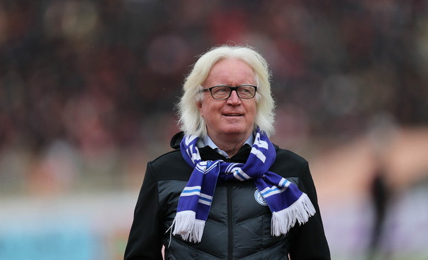 همکاری شفر با استقلال به پایان رسید؟/ مجیدی سرمربی موقت آبی ها تا پایان فصل