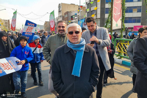 راهپیمایی باشکوه 22 بهمن-3