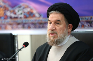 میزگرد علمی جایگاه مجلس در جمهوری اسلامی ایران‎‎/ میر تاج‌الدینی / میرتاج الدینی