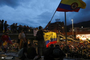 منتخب تصاویر امروز جهان- 26 اردیبهشت 1400