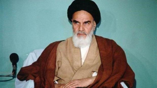 Imam Khomeini described Islamic Revolution as divine gift