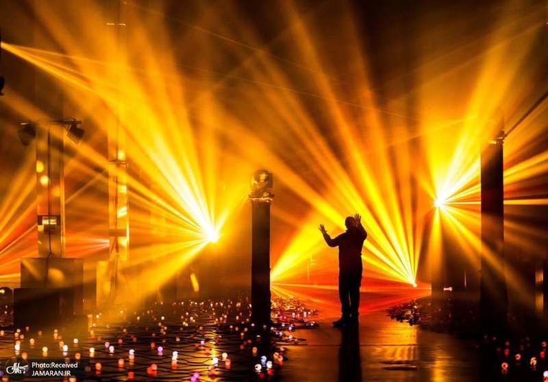 منتخب تصاویر امروز جهان- 15 شهریور 1400