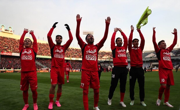 تازه‌ترین رده‌بندی باشگاه‌های جهان/ پرسپولیس و رئال مادرید در صدر برترین ها