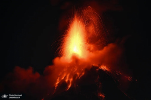 منتخب تصاویر امروز جهان - 21 اسفند 1403