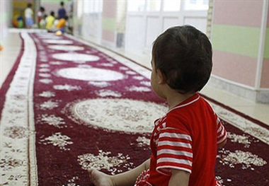 راه اندازی سایت فرزندخواندگی 