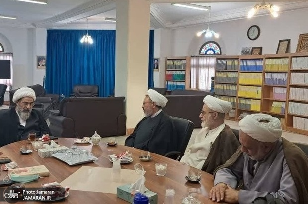 آیت‌الله فاضل لنکرانی: هر چه برای امام کار انجام شود، هنوز هم ابعاد گفته نشده بسیاری مانده است