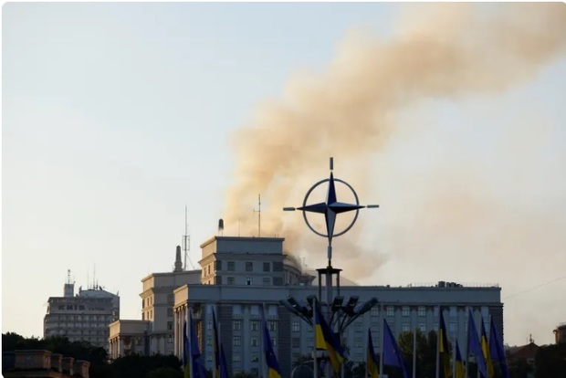 اکونومیست: این بهایی است که اروپا باید برای مقابله با پوتین بپردازد