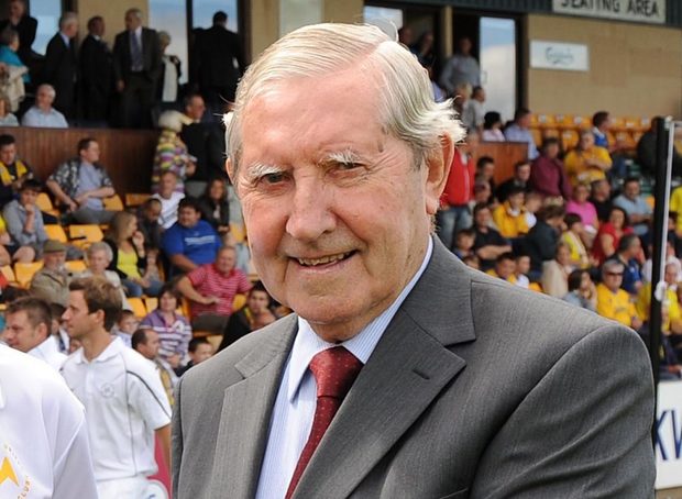 سرمربی اسبق تیم ملی فوتبال ایران درگذشت