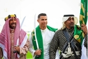 عربستان و شستشوی ورزشی / چگونه ورزش به نفت جدید عربستان تبدیل شد 