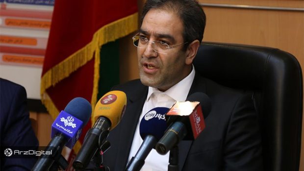 تحلیل رئیس سازمان بورس از سال آینده  بازگشایی بانک‌ها و پذیرش بیت‌کوین