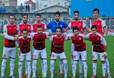 بلاتکلیفی در اردوی تیم خونه به خونه بابل