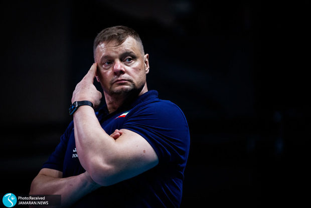 آلکنو بعد از شکست ایران مقابل شاگردان سابقش چه گفت؟