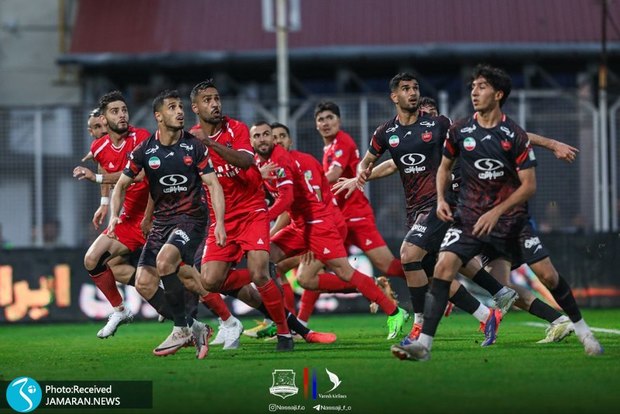 وضعیت فانوس به دست ها در لیگ برتر؛ روزهای سخت نساجی و هوادار