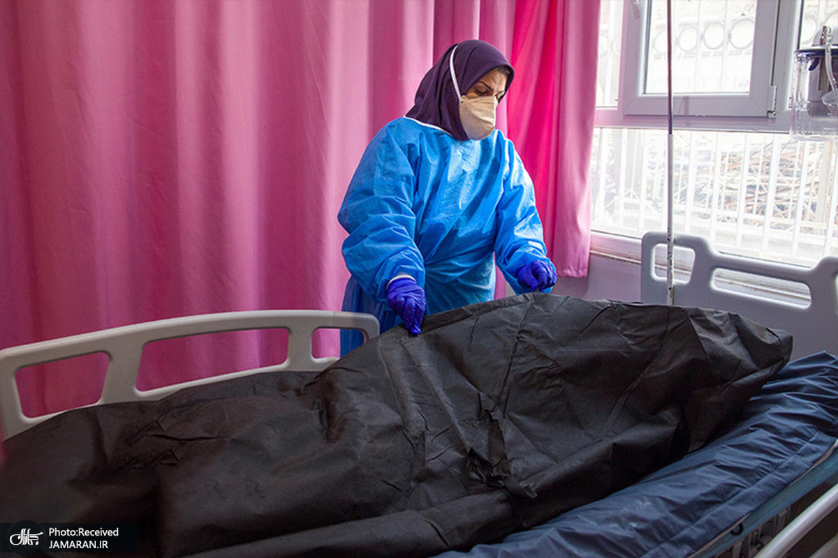 18 استان در شبانه‌روز اخیر مرگ و میر صفر و یک کرونایی داشته اند + اسامی