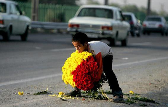 320 کودک کار در مشهد ساماندهی شدند