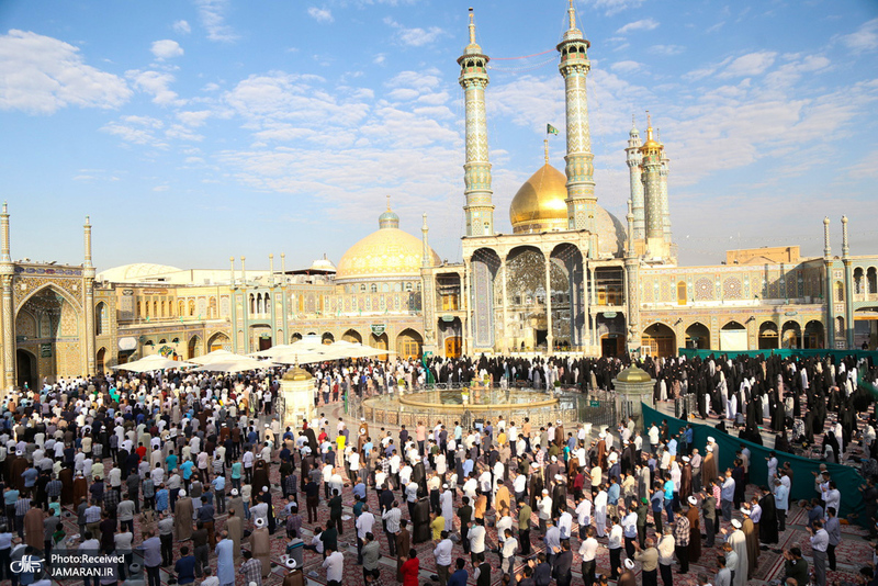 منتخب تصاویر امروز جهان- 30 تیر 1400