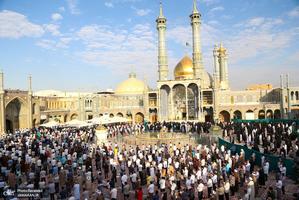 منتخب تصاویر امروز جهان- 30 تیر 1400