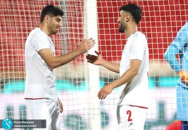 چهارمین خرید فصل تراکتور از کرواسی؛ محرمی شاگرد اسکوچیچ شد