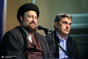 تجدید میثاق شهردار و اعضای شورای اسلامی شهر تهران با آرمان های حضرت امام(س)