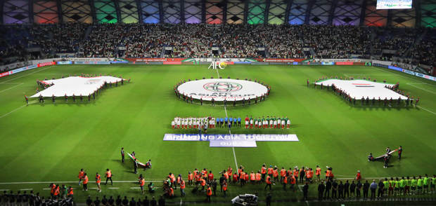 کیکر:در دور حذفی برد‌های پرگل ایران،قطر و عربستان وجود ندارند