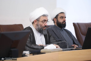 اولین نشست ستاد بزرگداشت امام خمینی (س) در وزرات کشور