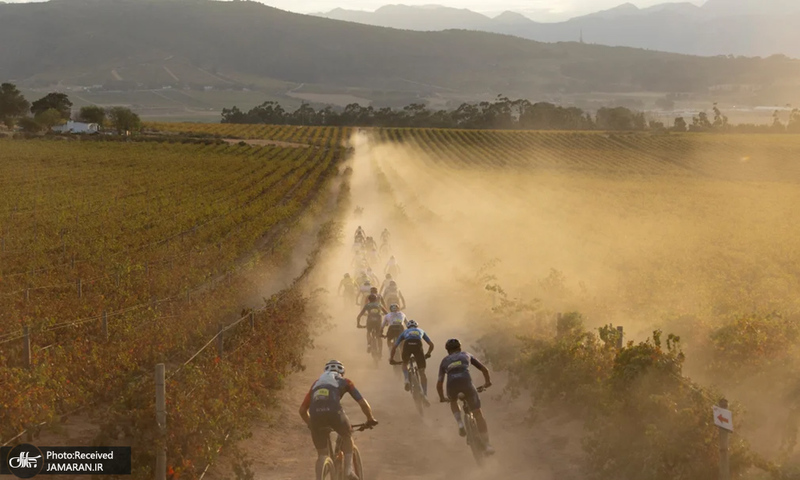 منتخب تصاویر امروز جهان - 1 و 2 فروردین 1404