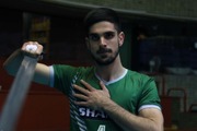 ستاره والیبال ایران دوپینگی از آب درآمد
