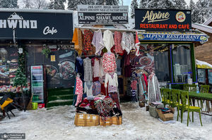 گلمرگ کشمیر