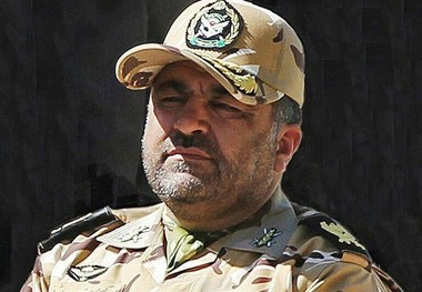 نمایش اقتدار ارتش در ۱۵ شهر شمال غرب کشور برگزار می‌شود