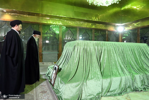 مهمترین رویدادهای خبری زمستان 1398 از نگاه دوربین جماران