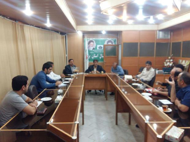 توسعه فوتبال ساحلی یزد در گرو تشکیل باشگاه های ورزشی قوی است