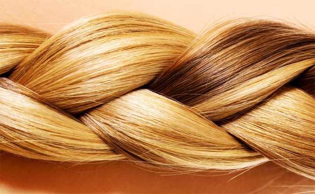 درخشندگی مو با این ماسک ارزان
