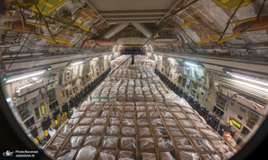 منتخب تصاویر امروز جهان - 3 خرداد 1401