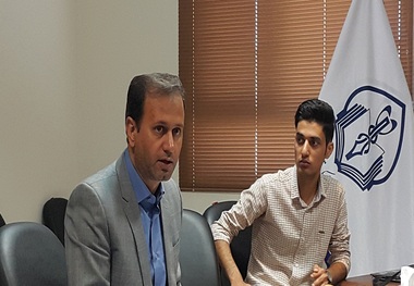 دوره آموزشی خبرنگار حوزه سلامت برگزار می شود