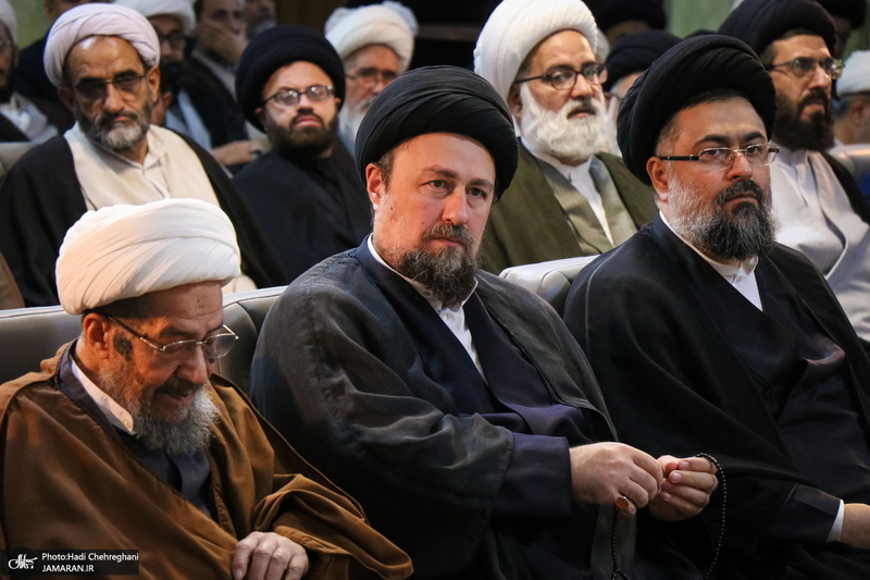 «مفتاح الهدایه فی شرح تحریر الوسیله» - 1