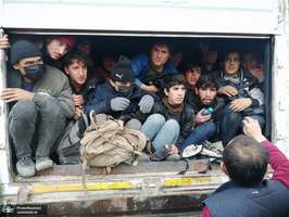 منتخب تصاویر امروز جهان- 14 اسفند