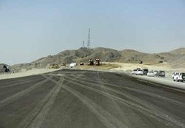 اراده دولت، استاندار البرز را راهی پروژه همت کرد