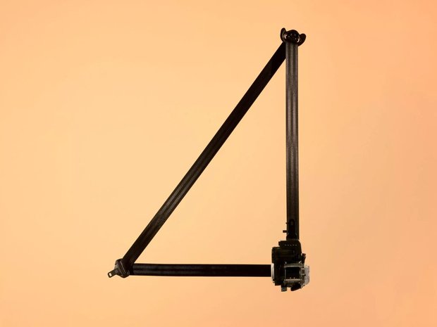 کمربندی که شما را بهتر از خودتان می‌شناسد+ عکس